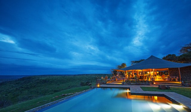 Memories of Kenya - Luxury Safari
